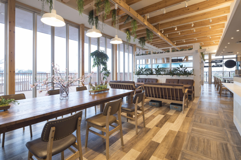 YANAGISHIMA KITCHEN - 画像3