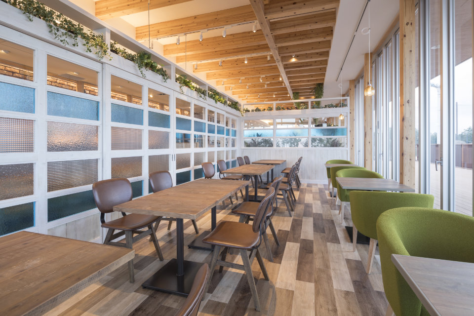 YANAGISHIMA KITCHEN - 画像4