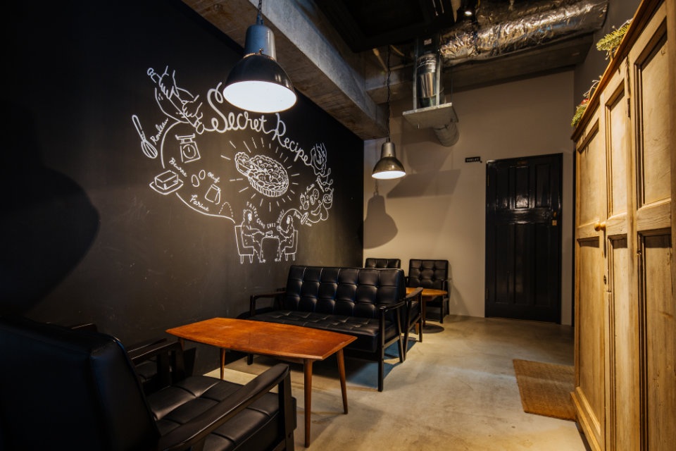 ア・ラ・カンパーニュ 大濠公園店 - 画像3