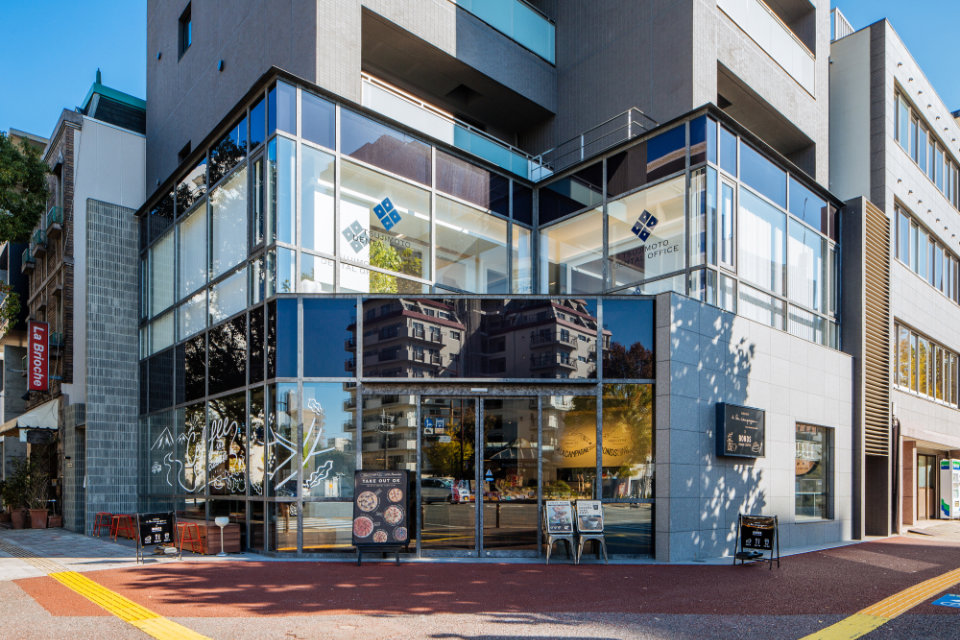 ア・ラ・カンパーニュ 大濠公園店 - 画像8