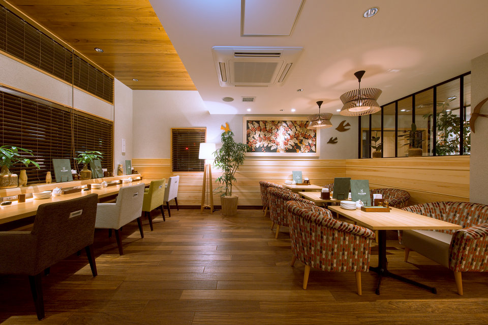 むさしの森珈琲 鳥栖古賀町店 - 画像8