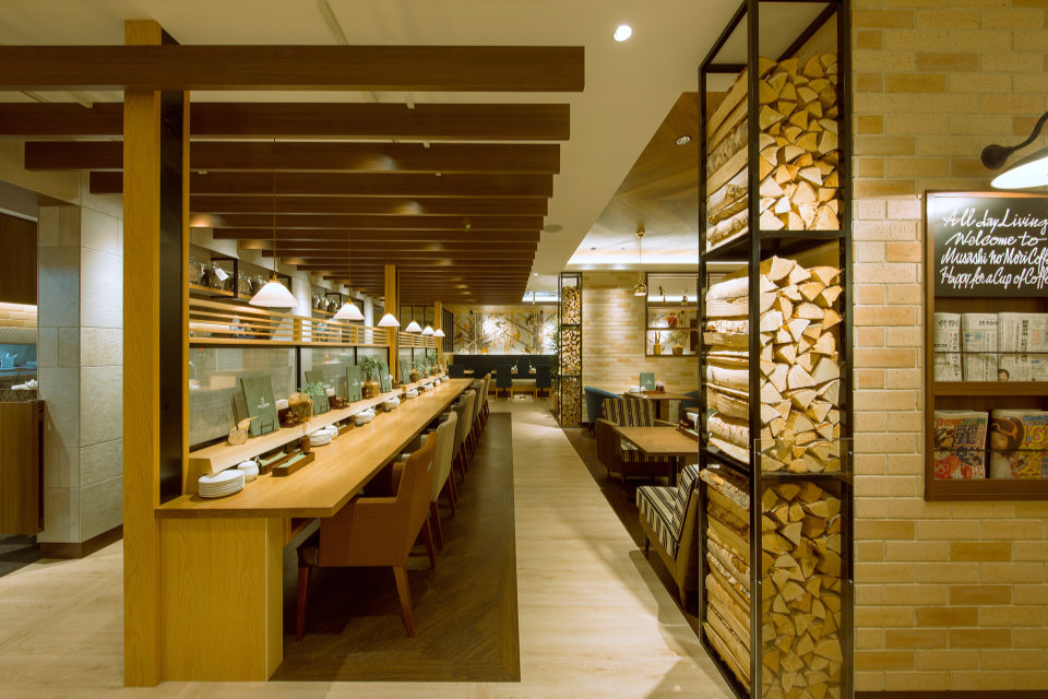 むさしの森珈琲 鳥栖古賀町店 - 画像11