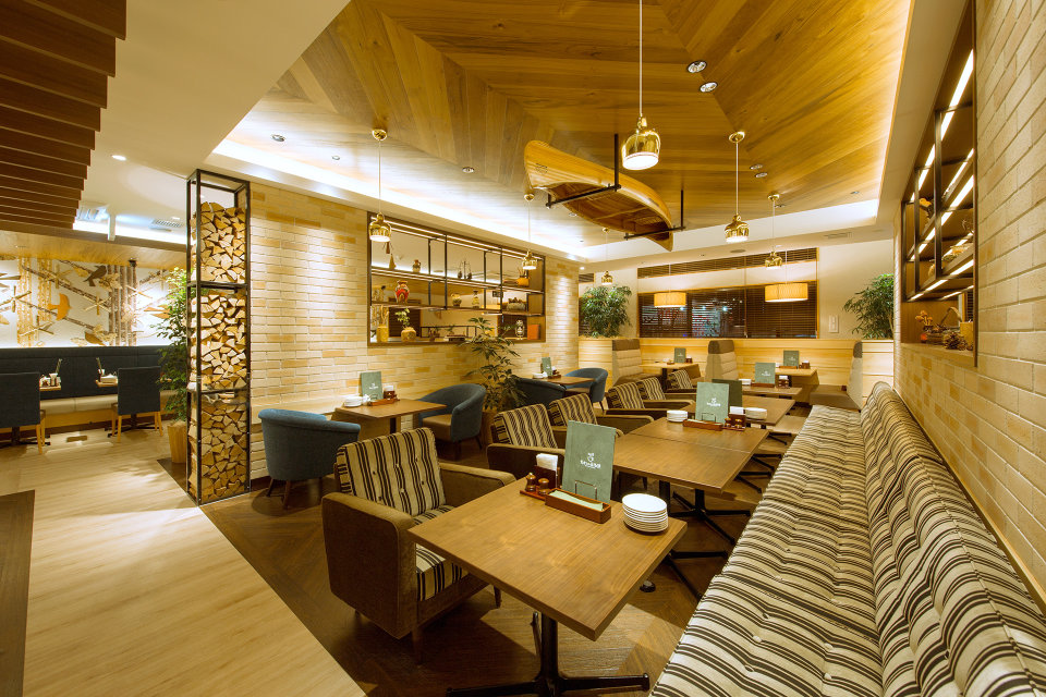 むさしの森珈琲 鳥栖古賀町店 - 画像12