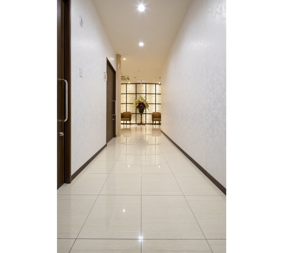 日暮里健診プラザ - 画像3