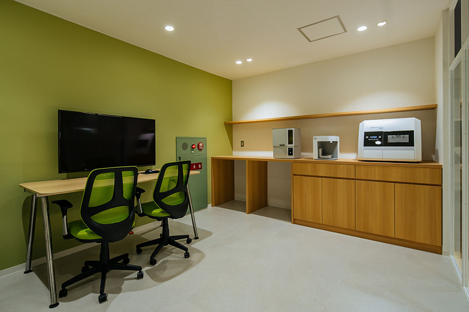 株式会社ヨシダ 九州支店ショールーム - 画像12