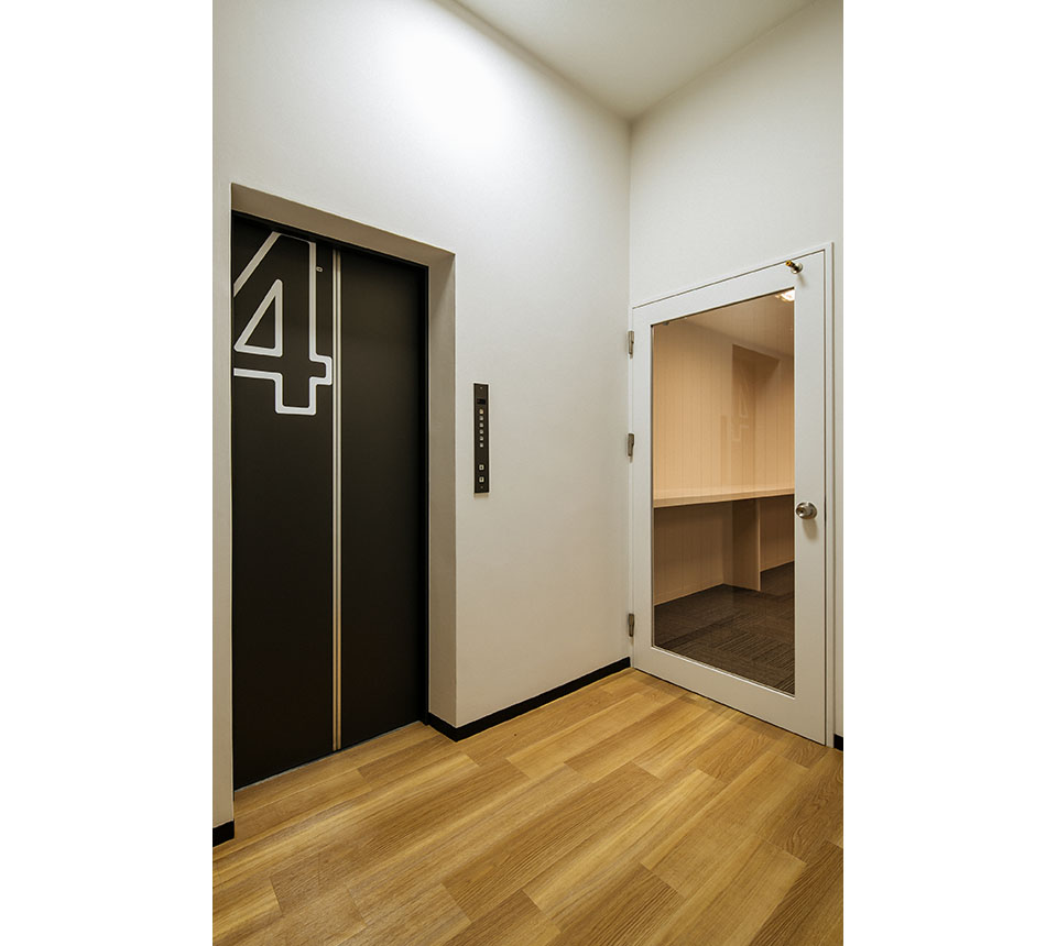 株式会社ヨシダ 九州支店ショールーム - 画像14