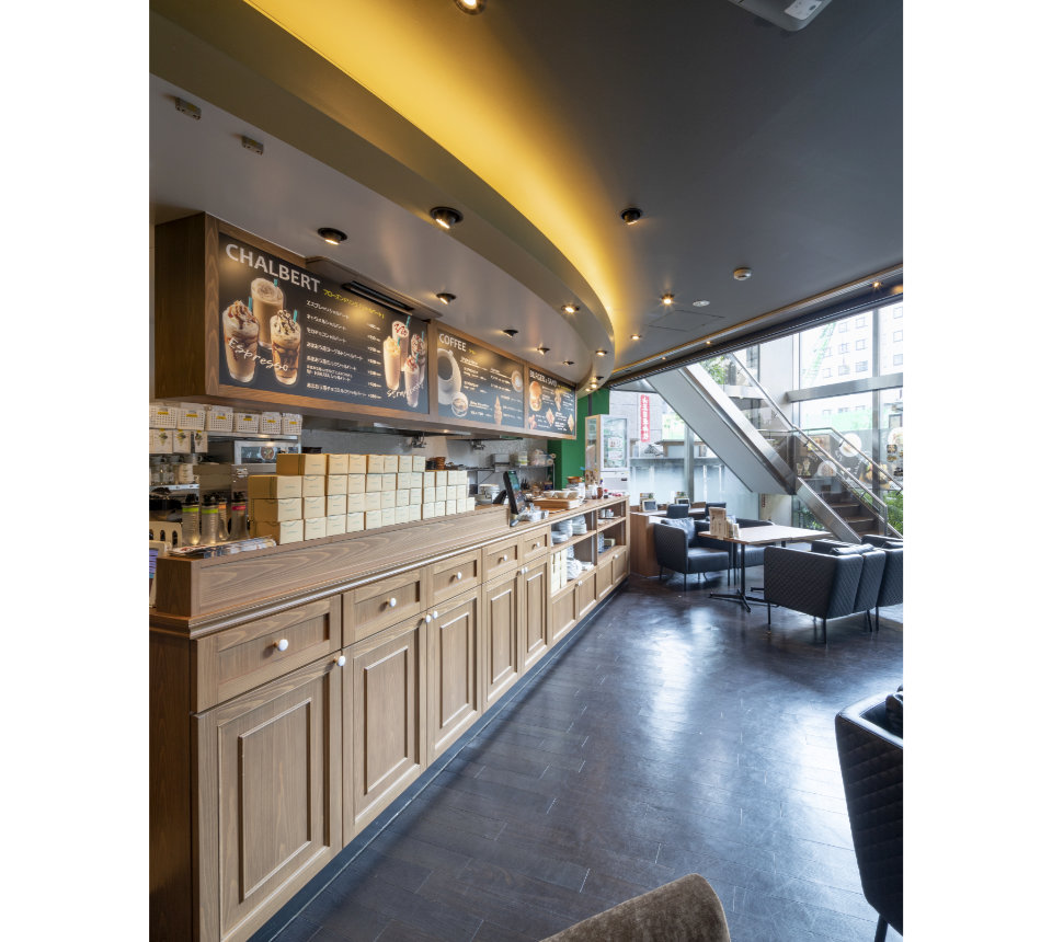 MASTARS CAFE - 画像5