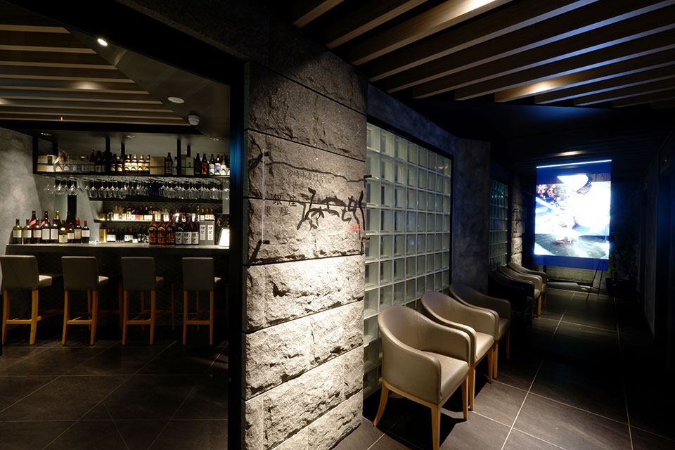 銀座みやちく渋谷店 - 画像2