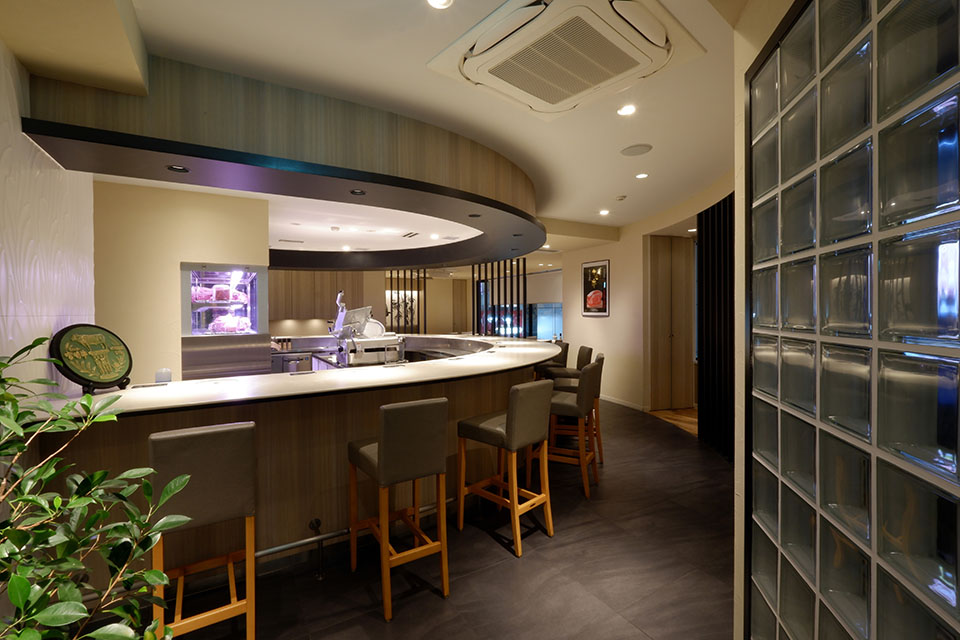 銀座みやちく渋谷店 - 画像4