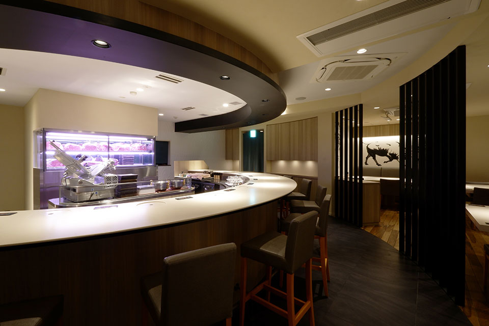 銀座みやちく渋谷店 - 画像5