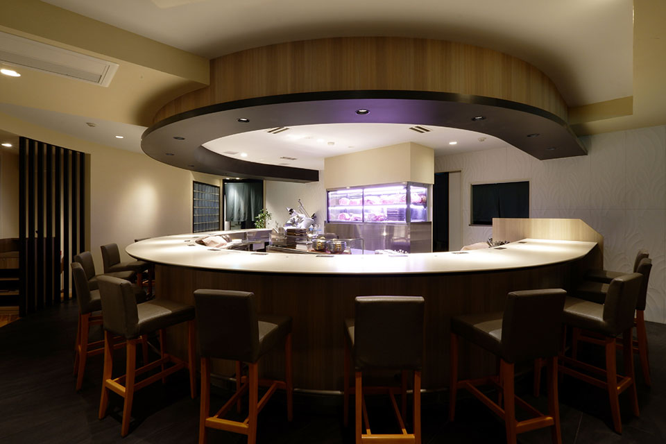 銀座みやちく渋谷店 - 画像7