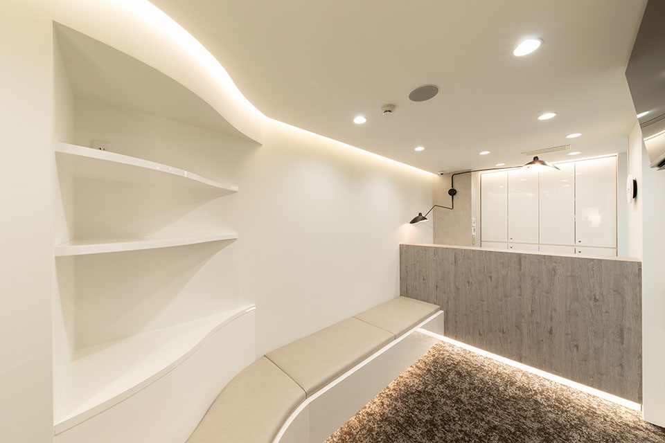 EBMデンタルクリニックよつや - 画像6