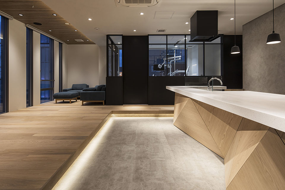 東京銀座道家デンタルオフィス - 画像2