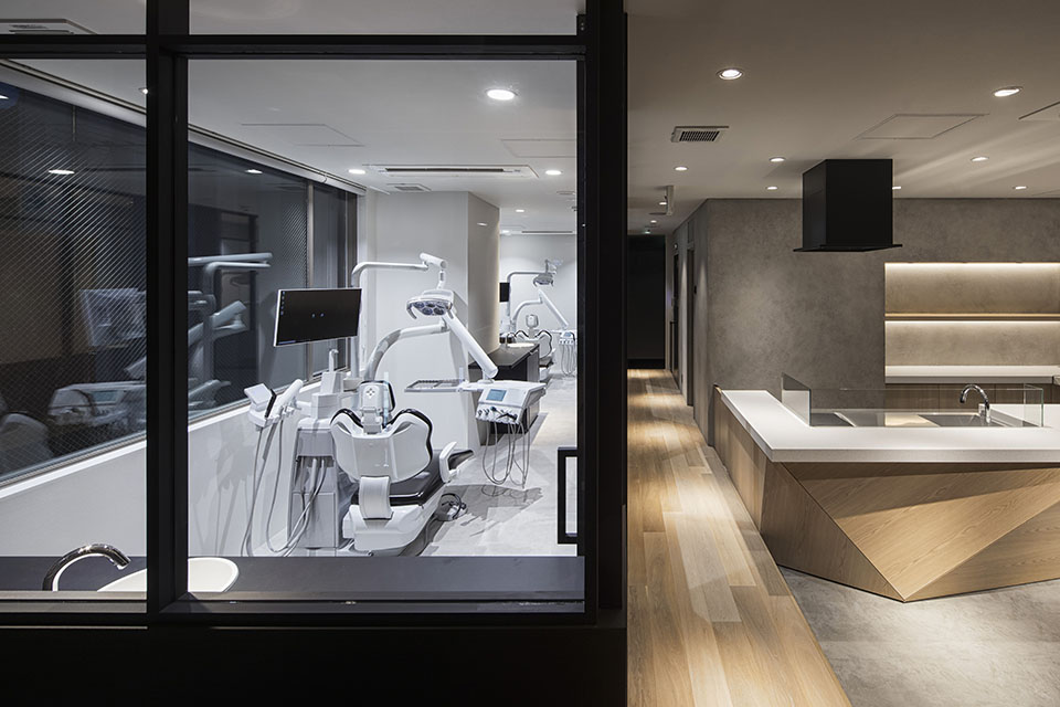 東京銀座道家デンタルオフィス - 画像4