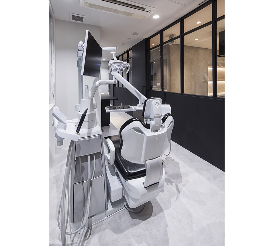 東京銀座道家デンタルオフィス - 画像5