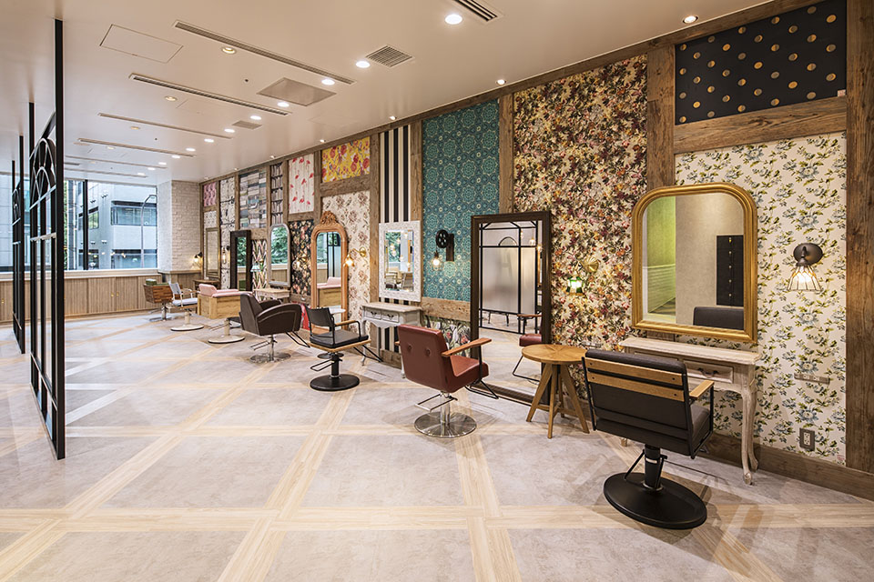 ZA/ZA shinjuku - 画像3