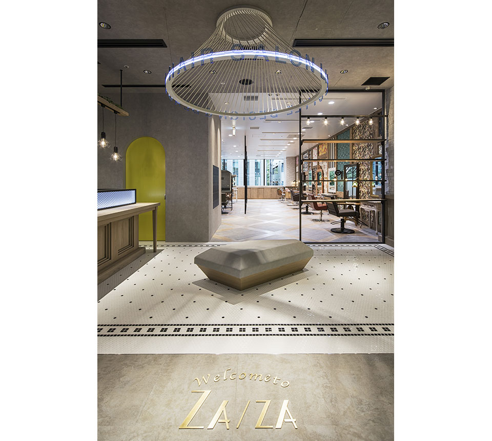 ZA/ZA shinjuku - 画像5