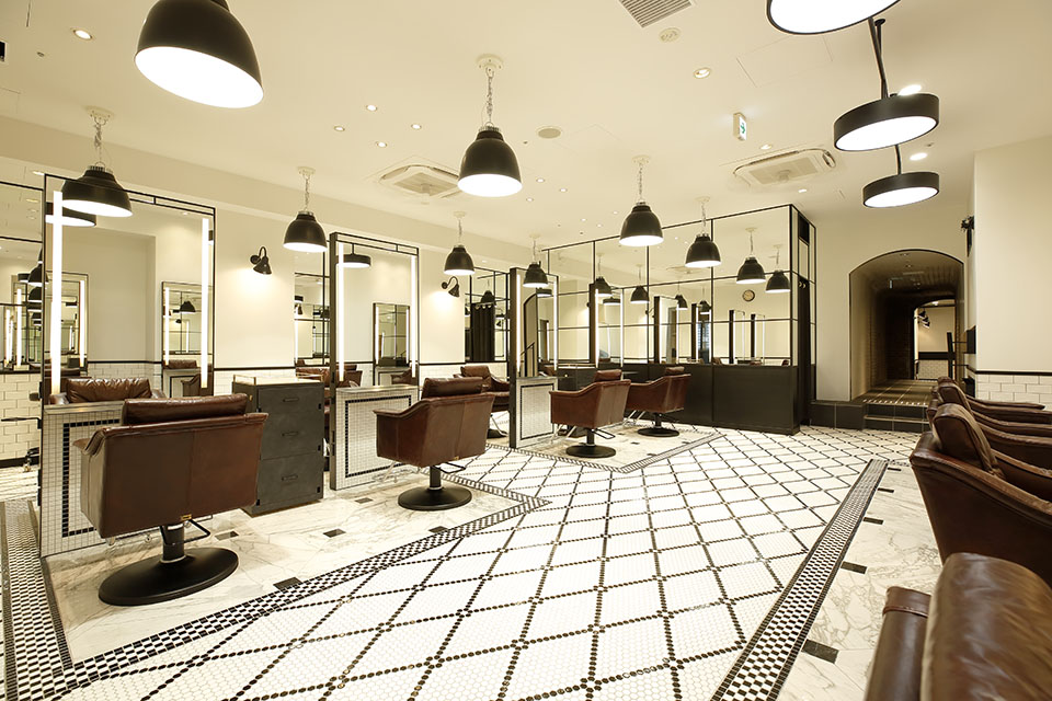 MINX 銀座5丁目店 - 画像3