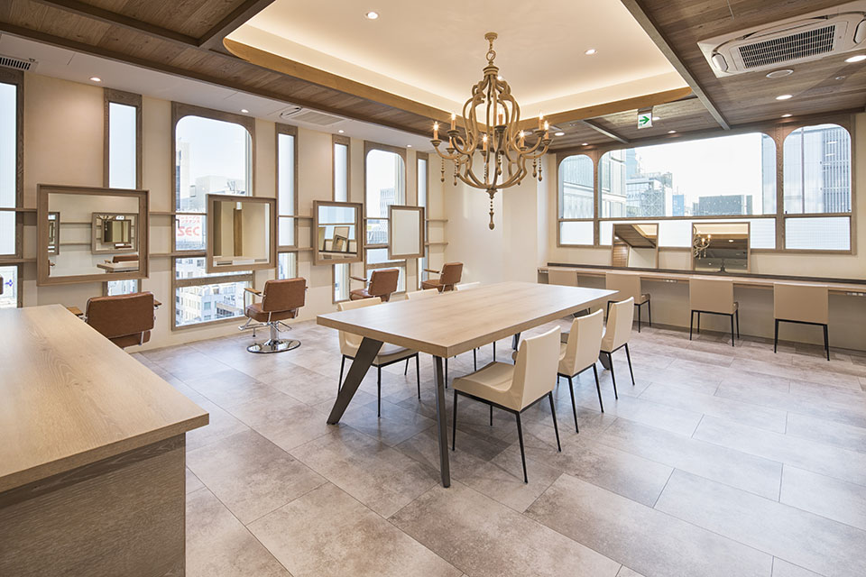 CANAAN 銀座 - 画像2