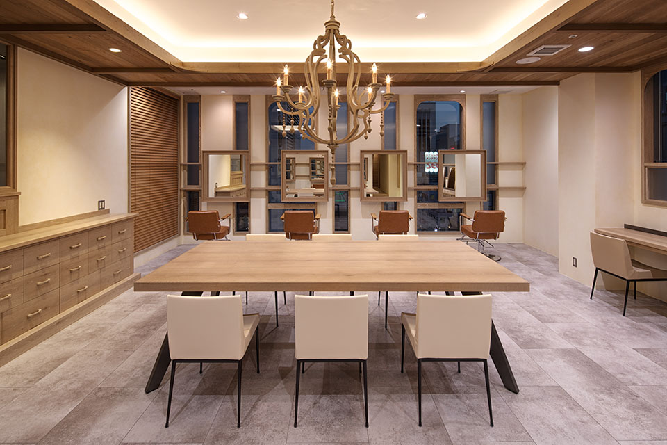 CANAAN 銀座 - 画像3