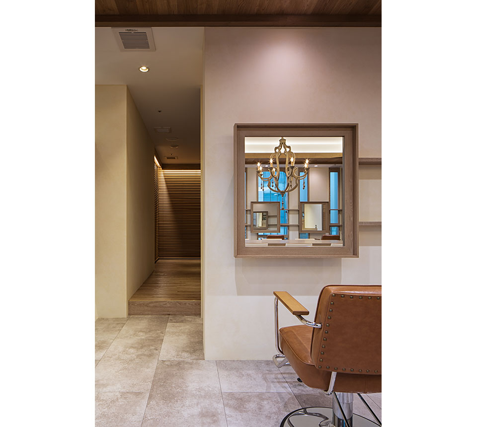 CANAAN 銀座 - 画像4