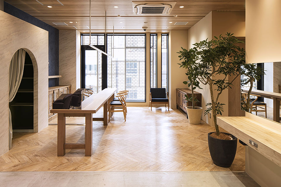 tricca銀座 - 画像2