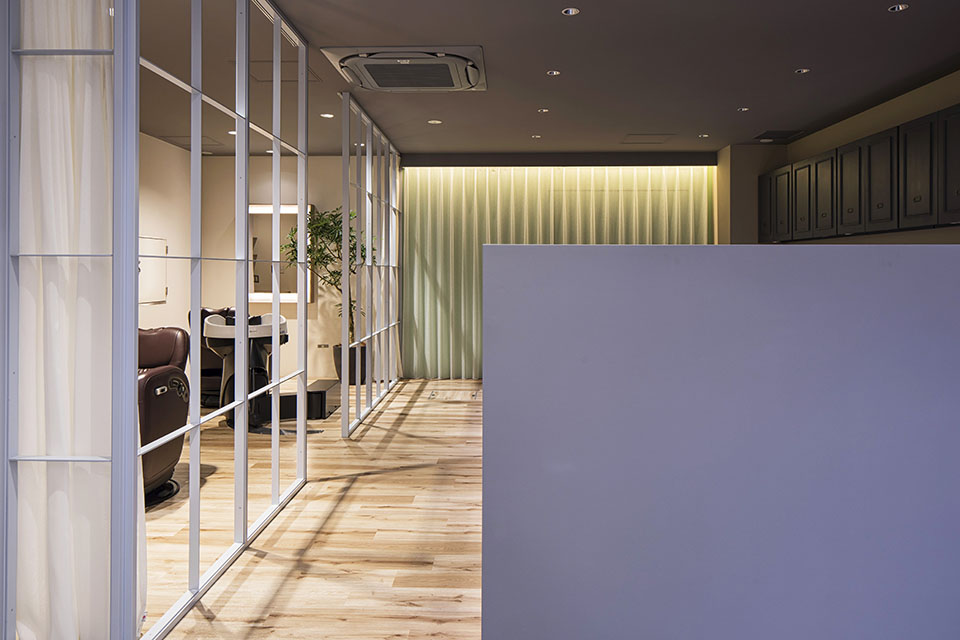 tricca銀座 - 画像5