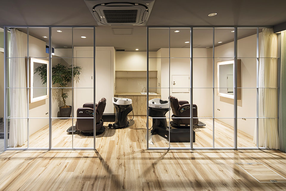 tricca銀座 - 画像7