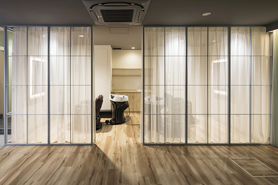 tricca銀座 - 画像8