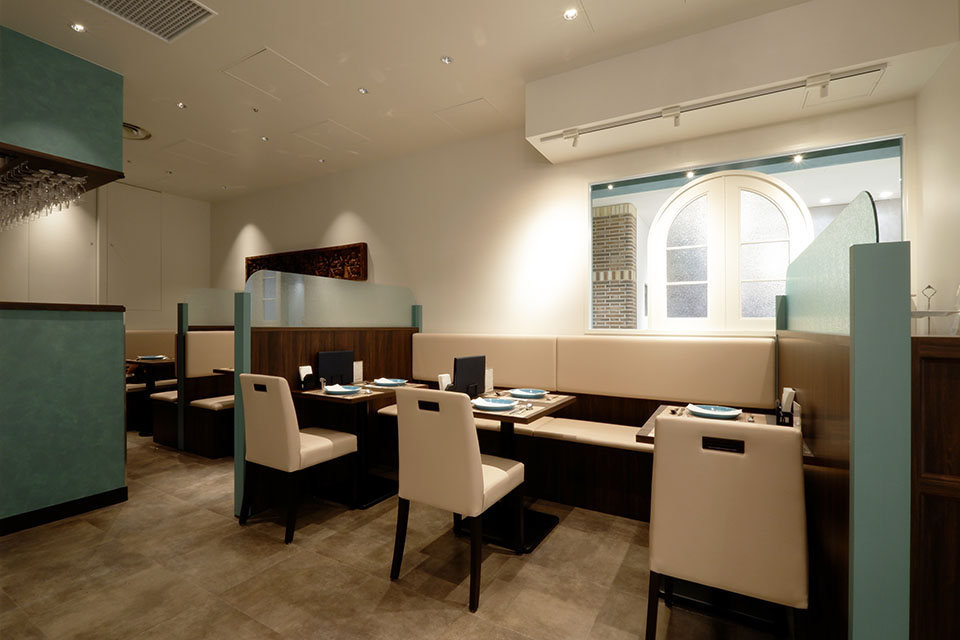 インド料理ムンバイダイニング - 画像3