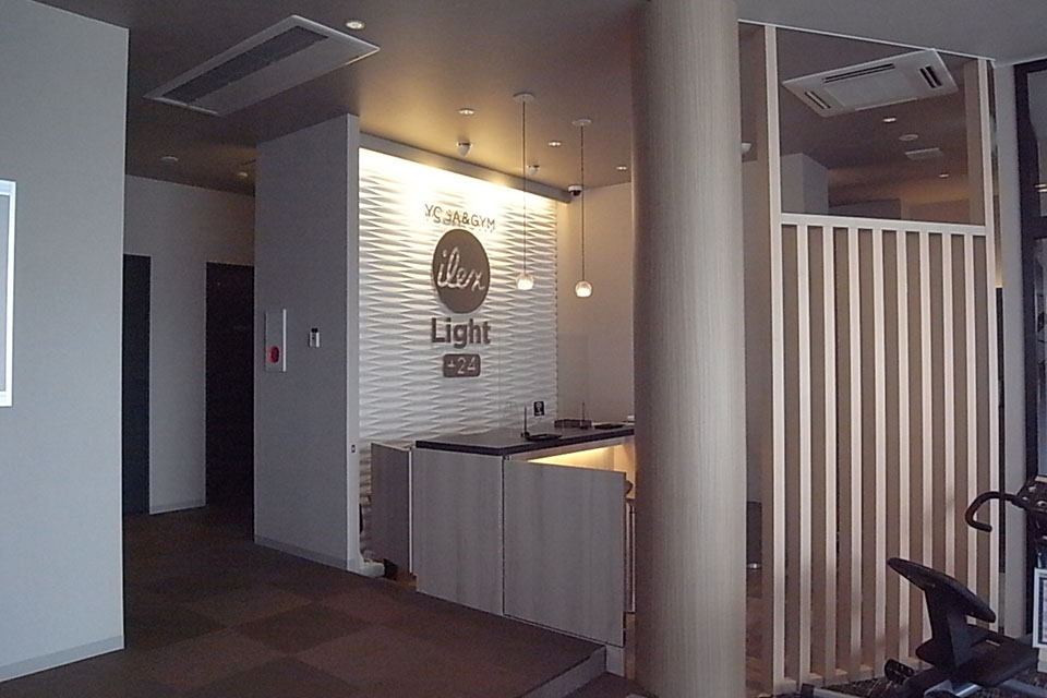 YOGA&GYM ilex Light +24 日進赤池店 - 画像2