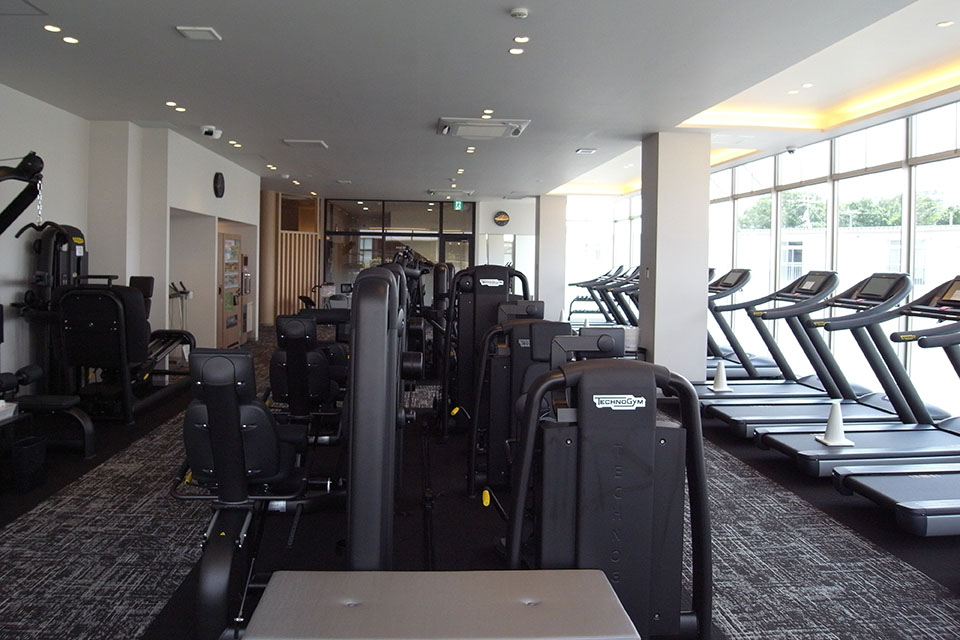 YOGA&GYM ilex Light +24 日進赤池店 - 画像3