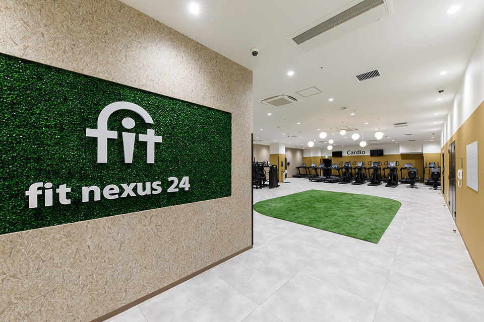 fit nexus24 羽村店 - 画像3