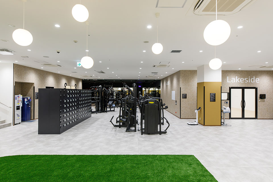 fit nexus24 羽村店 - 画像4