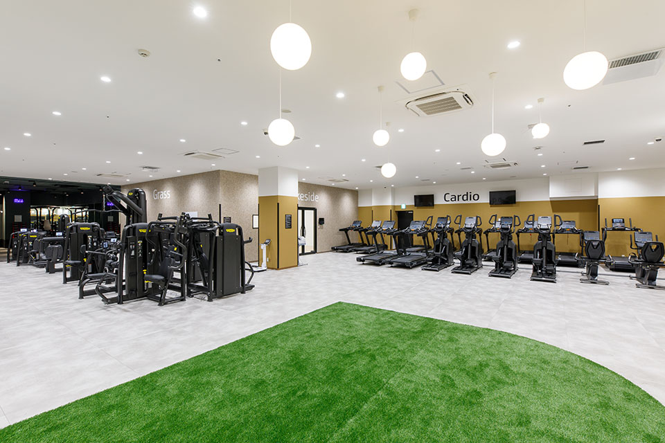 fit nexus24 羽村店 - 画像5