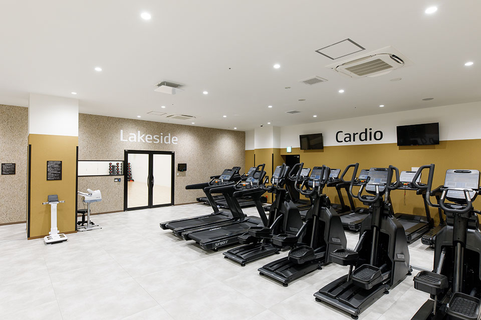 fit nexus24 羽村店 - 画像7